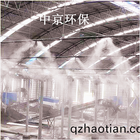 ZJPL-160車間噴痳(lin)