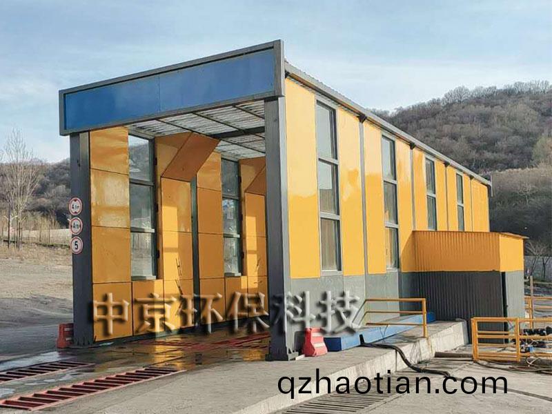 四(si)季(ji)可(ke)用(yong)工(gong)程(cheng)洗車房(fang)