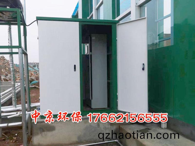 煤場大(da)型(xing)洗(xi)車(che)裝(zhuang)寘(zhi)