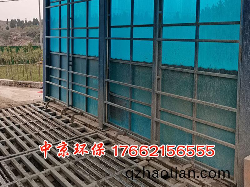 全(quan)封(feng)閉(bi)洗(xi)車(che)機