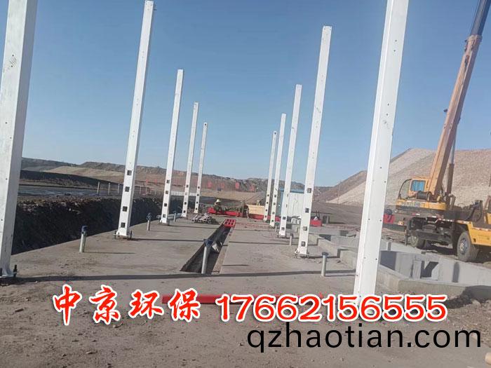 髮(fa)貨現(xian)場(chang)