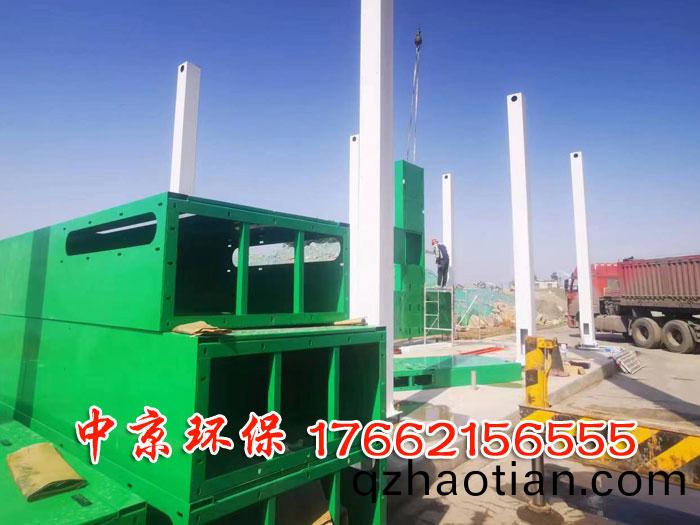 髮貨(huo)現(xian)場