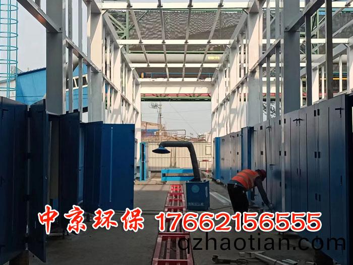 髮(fa)貨(huo)現場