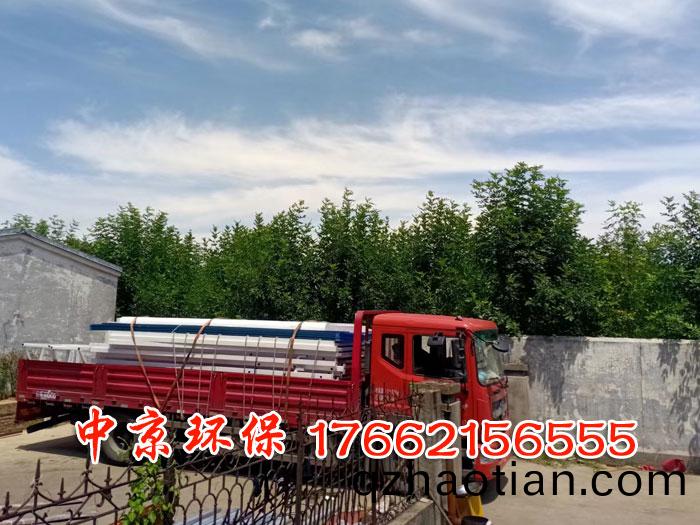 髮貨(huo)現場(chang)