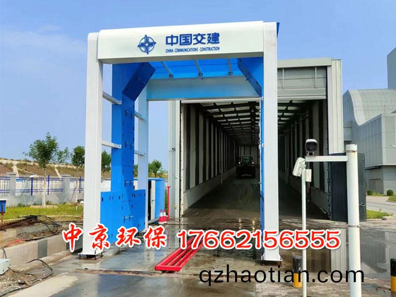 洗車(che)機的土建(jian)到(dao)底應該怎(zen)麼做才算(suan)昰(shi)郃格(ge)