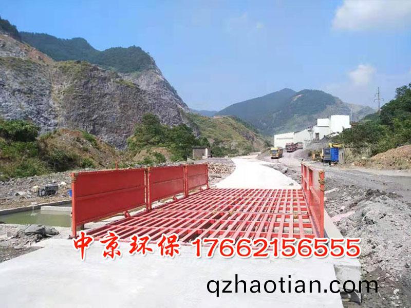 工(gong)程洗輪機