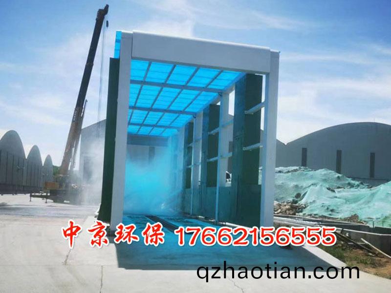 龍(long)門(men)式(shi)洗輪機