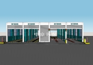 龍(long)門洗車(che)機(ji)設備(bei)的(de)養護常(chang)識(shi)