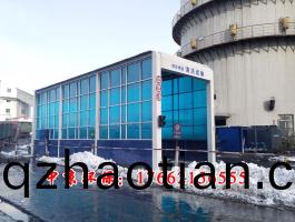 鼕(dong)季(ji)加熱(re)洗(xi)車機(ji)